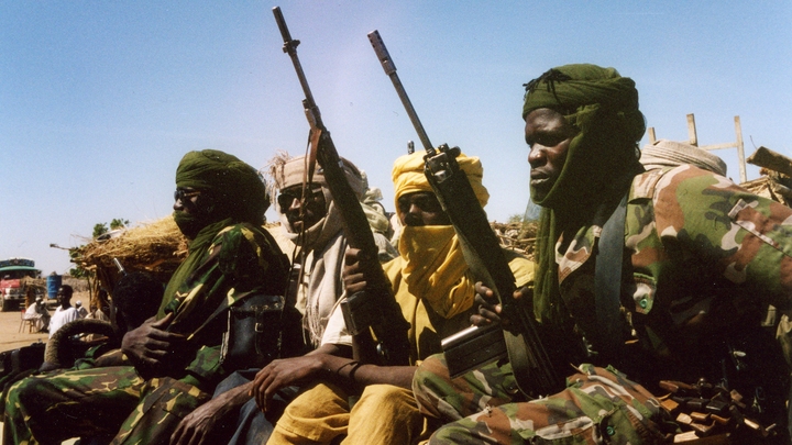 Teetering towards Democracy