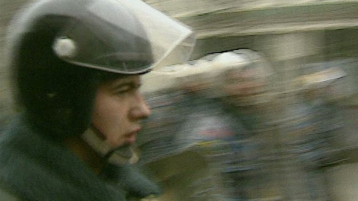 The Iron Fist Returns