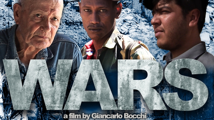 Wars  - WE NO LONGER DISTRIBUTE