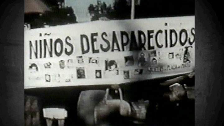 Returning The Stolen