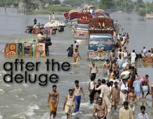 After the Deluge