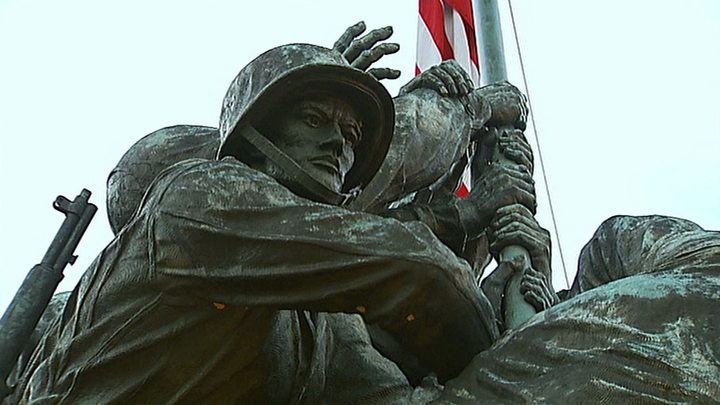 Heroes, Frauds and Imposters