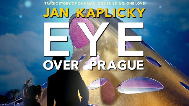 Eye Over Prague