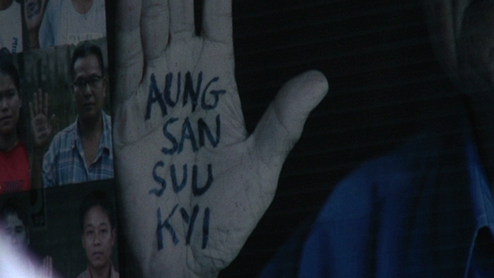 Voting in the Military