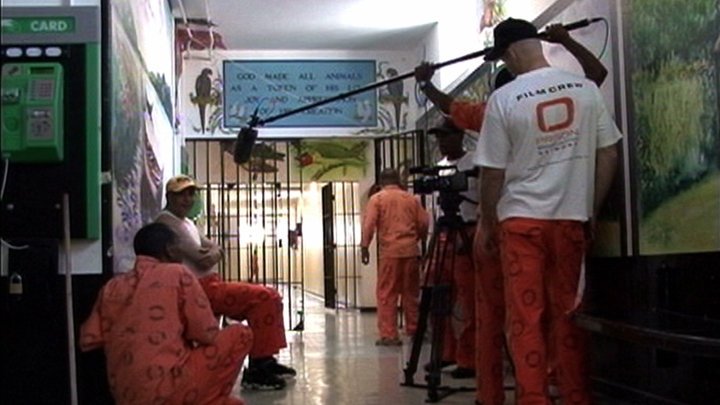 Pollsmore's Got Talent