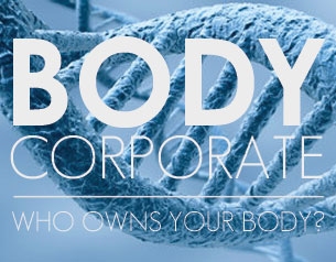 Body Corporate