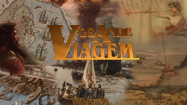 Vasco da Gama's Voyage of Discovery