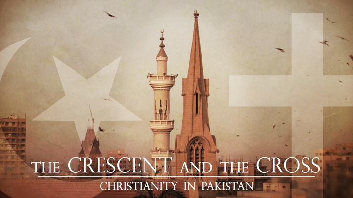 The Crescent and The Cross