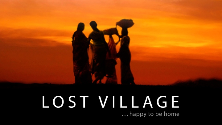 Lost Village