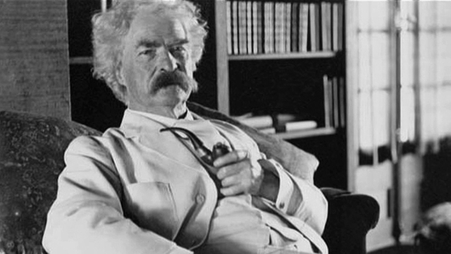 Secret Twain Biography