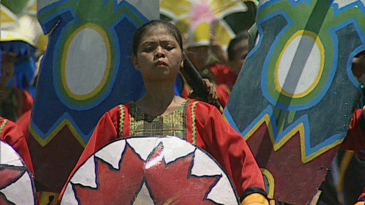 Mindanao Fights the Copper Miners