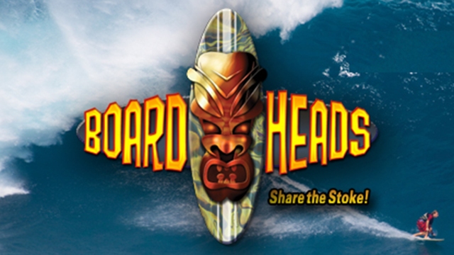 Boardheads