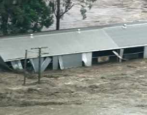 Australia's Flood Disaster Archive