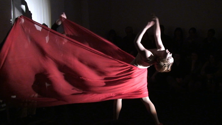 Staging a Revolution