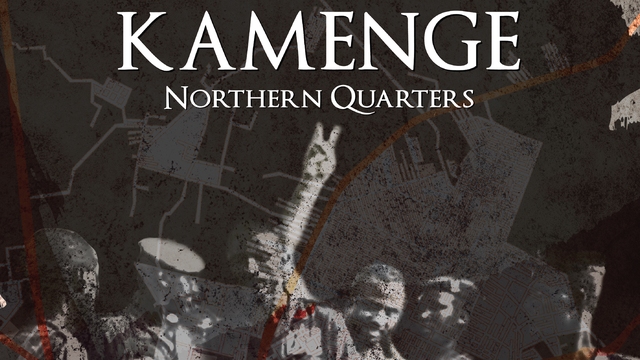 Kamenge: Northern Quarters