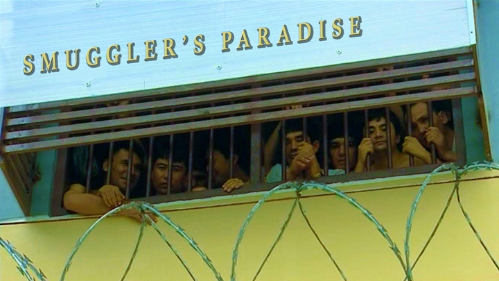 Smuggler's Paradise