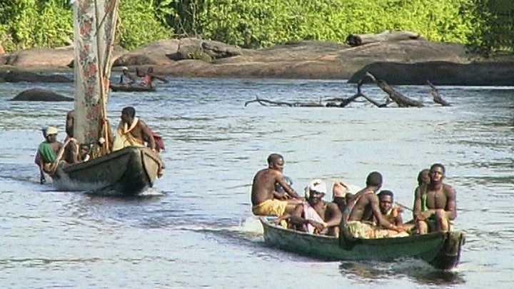 Defending the Secret Slave State