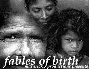 Fables of Birth