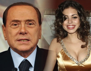 Berlusconi's Women