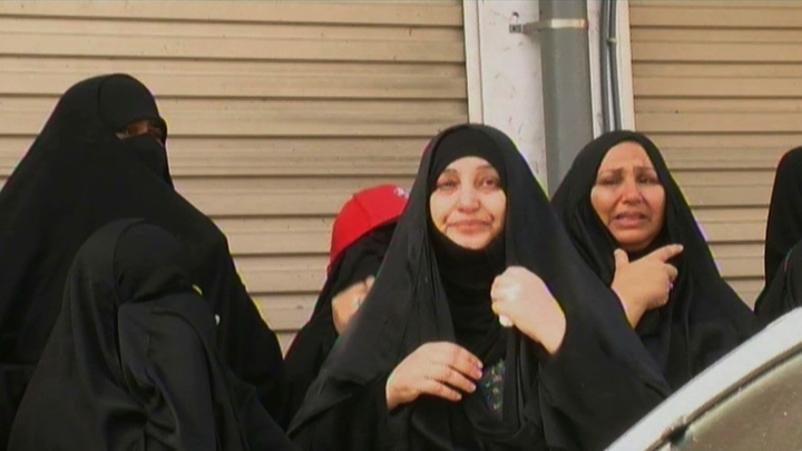 Bahrain's Dark Secret