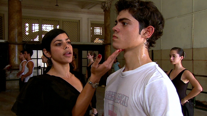 Dance Like There's No Tomorrow