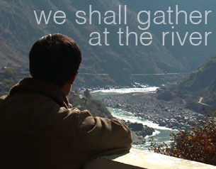 We Shall Gather At The River