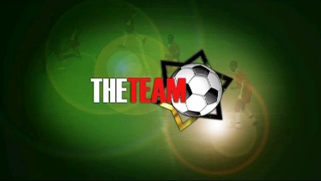 The Team - Kenya