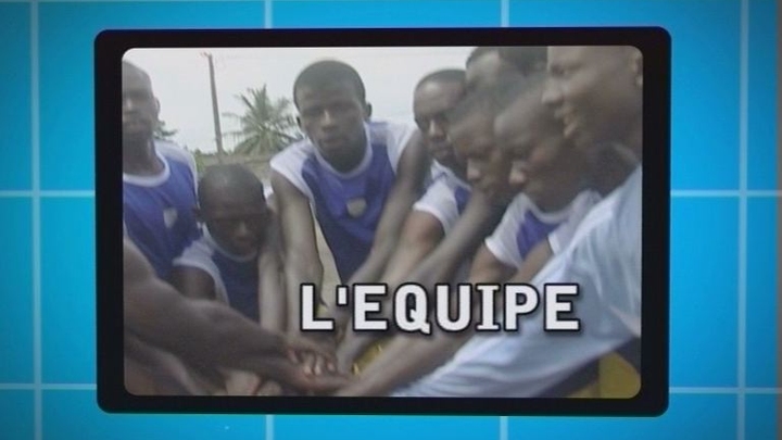 L'Equipe