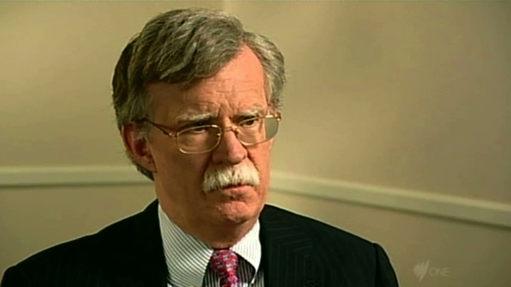 John Boulton Interview