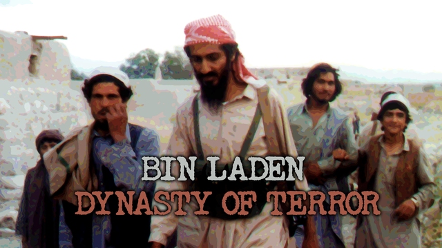 Bin Laden Dynasty of Terror
