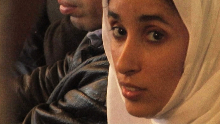 Morocco/ Western Sahara