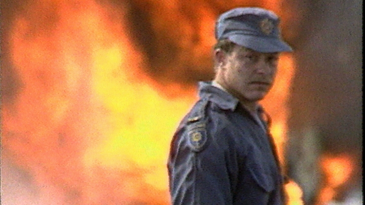 The Ones That Got Away