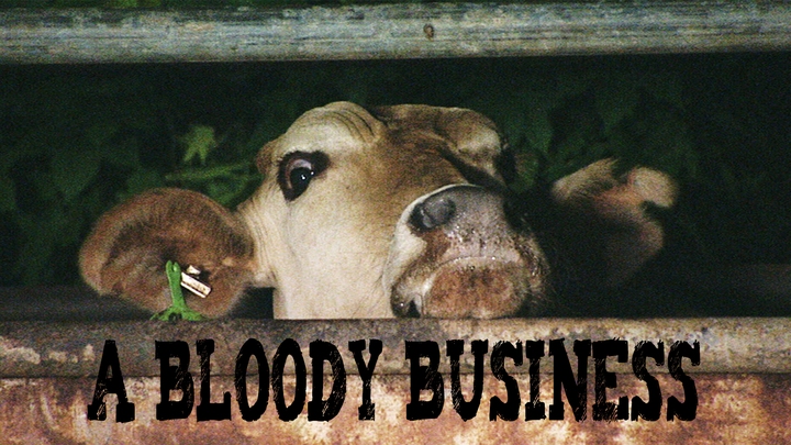 A Bloody Business