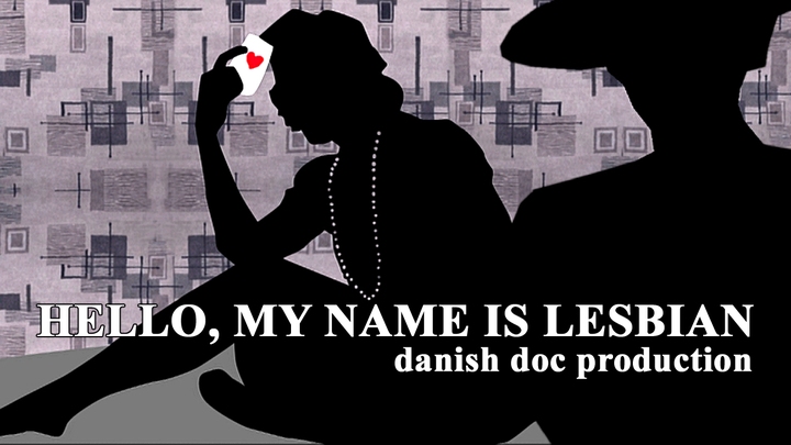 Hello My Name Is Lesbian