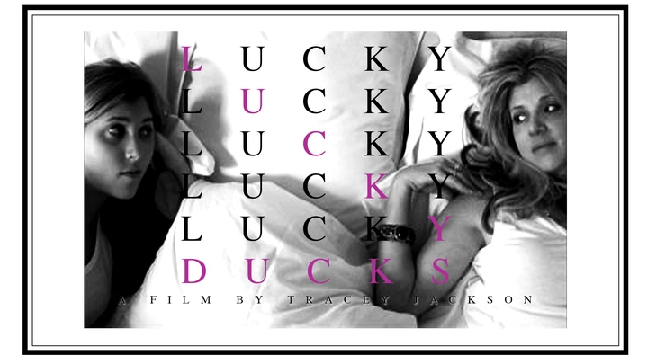 Lucky Ducks