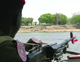 The Making Of South Sudan