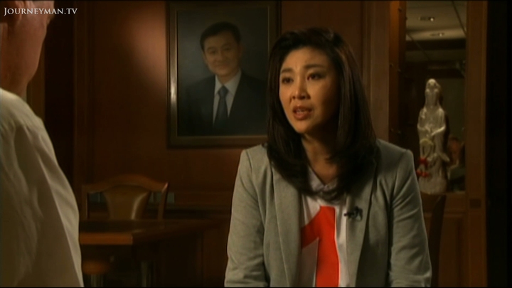 Yingluck's Elections