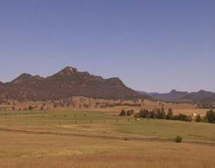 Right As Rain Part Two