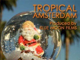 Tropical Amsterdam
