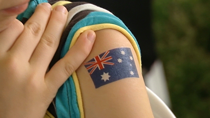 Migration To Measure