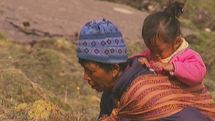 Bhutan - The Hidden Garden