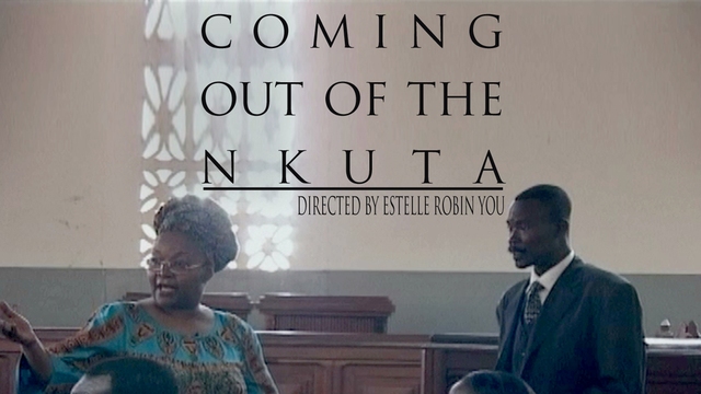 Coming Out of Nkuta
