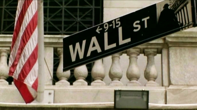 Wall Street Woes