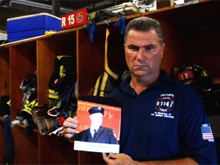 Memories of a Lost Son