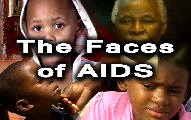 The Many Faces of AIDS