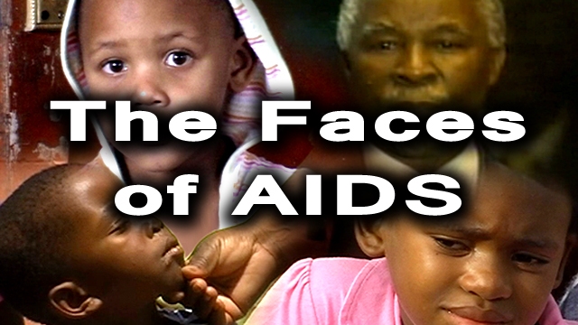 The Many Faces of AIDS