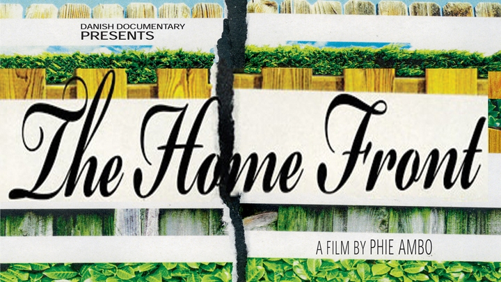 The Home Front