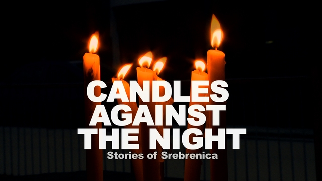 Candles Against the Night