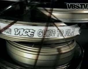 The Vice Guide to Film