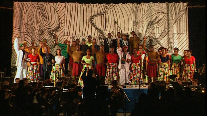 Township Opera